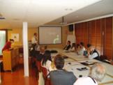 Ponncia I: Dr. Antoni Riera - UIB