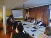 Ponncia III: Mr. Martn Ribas - Endesa