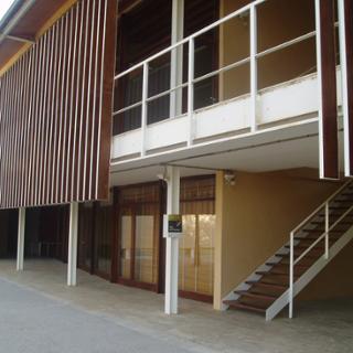 Sala de Formaci