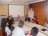 Taula Rodona: Eficincia de recursos a les Balears