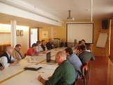 Taula Rodona: Eficincia de recursos a les Balears