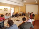 Taula Rodona: Eficincia de recursos a les Balears