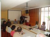 Taula Rodona: Eficincia de recursos a les Balears