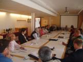 Taula Rodona: Eficincia de recursos a les Balears