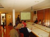 Ponncia IX: Sr. Pau Joan Corts - Sampol