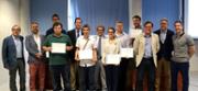 Els Premiats