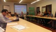 Presentaci del II Co-opetition Day