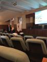 Conferncia sobre la Gobernana en les TIC's - @InvestigaEPN