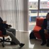 Carlos Juiz va dicta..
