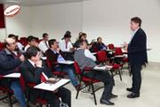 Curs Governana Tecnologies de la Informaci - ULADECH Catlica