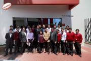 Curs Governana Tecnologies de la Informaci - ULADECH Catlica