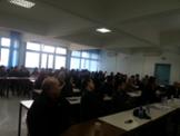 Assistents a l'activitat de disseminaci a la Universit de Tunis el Manar
