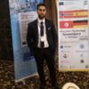 Mehdi Khouja present..