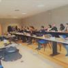 Primera reuni&#xf3; de ge..