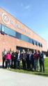 Els socis del projecte ITG4TU visitaren el stfold University College