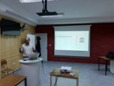 Curs pilot sobre ITG