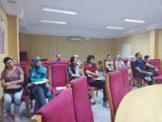 Curs pilot sobre ITG
