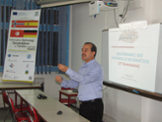 Esdeveniment de difussi pels alumnes