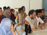 Esdeveniment de difussi pels alumnes