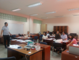 Formaci inicial per a directius