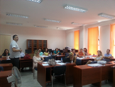 Formaci inicial per a directius