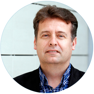 Dr. Carlos Juiz