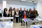 Visita d'avaluaci a la UAMD