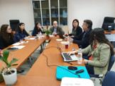 Visita d'avaluaci a la PUT