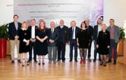 Inauguraci de la Conferncia Internacional de ISTI 2019