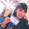 Bel&#xe9;n Bermejo presen..
