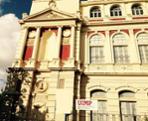 Seu UIMP Tenerife
