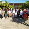 Els socis del projec..