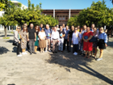Visites de bones prctiques a Almeria