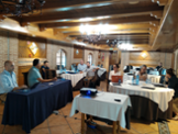 Tallers de governana de TI a Almeria